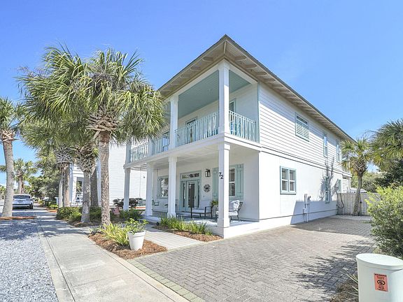 2nd image of 72 Blue Crab Loop W