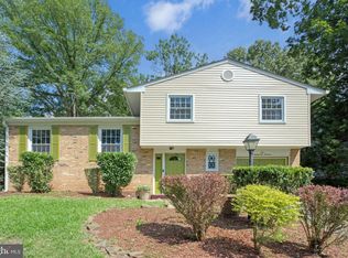 8619 Stonewall Rd, Manassas, VA 20110