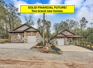 3003-3005 Bluebird Rd, Rockaway Beach, MO 65740