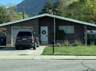 461 E Aaron Ave, Springville, UT 84663