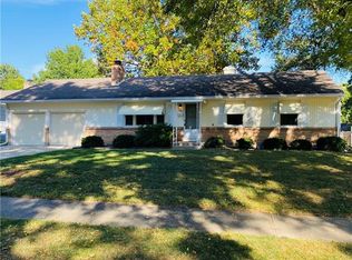 4943 NE Gladstone Ave, Kansas City, MO 64119