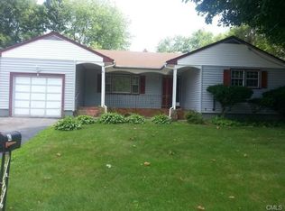 43 Heppenstall Dr, Bridgeport, CT 06604