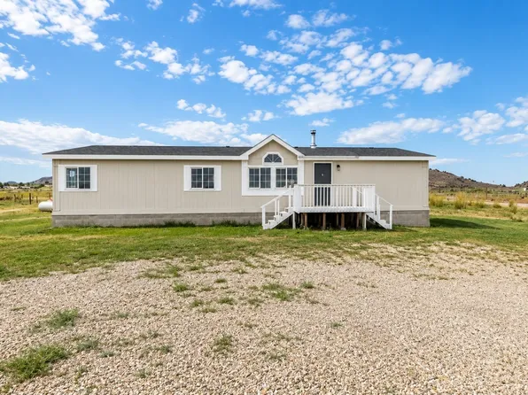 464 Lamont Pl, Spring Creek, NV 89815