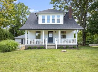 2014 E Powell Rd, Lewis Center, OH 43035