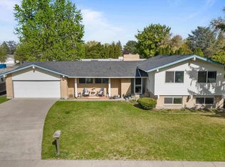 2232 Camas Ave, Richland, WA
