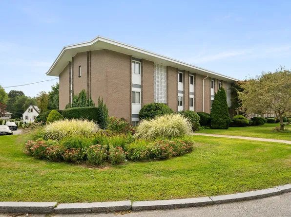 280 Gardner Avenue #A2, New London, CT 06320