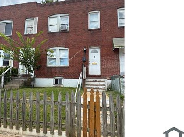 3826 Fairhaven Ave #1