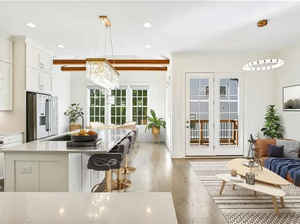980 Memorial Walk SE, Atlanta, GA 30316