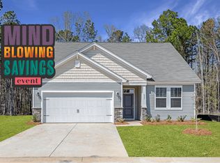 1358 Deercreek Dr, Manning, SC 29102