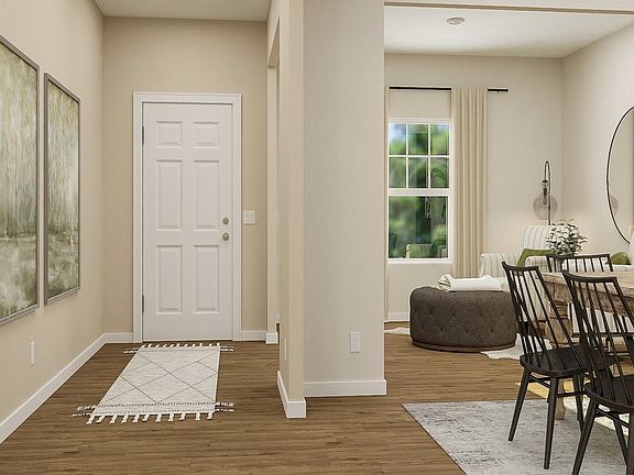 Call now to schedule a tour of this move-in ready home