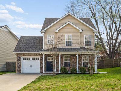 7520 Scarborough Pl, Fairview, TN, 37062