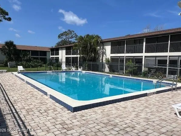 420 Catamaran Dr, Merritt Island, FL