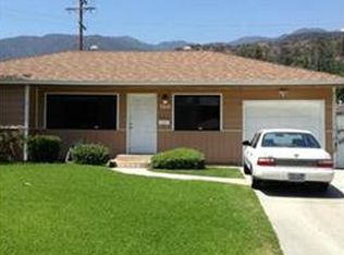 389 Valle Vista Ave, Monrovia, CA 91016