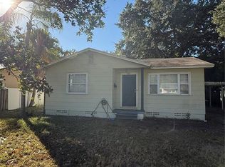332 42nd Ave N, Saint Petersburg, FL 33703