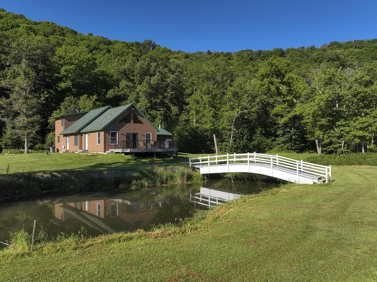 W709 Muenzenburger RD, Cashton, WI 54619 Zillow