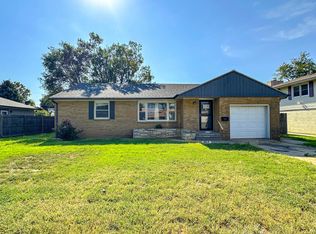 854 Lewis Ave, Salina, KS 67401