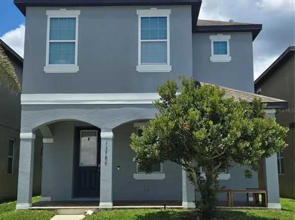 13786 Summer Harbor Ct, Windermere, FL 34786