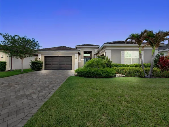 11904 SW Sailfish Isles Way, Port St Lucie, FL 34987