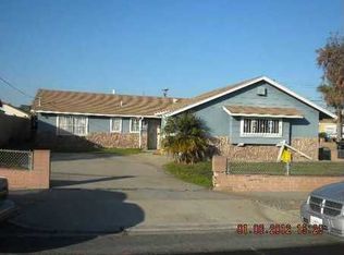 2832 Paxton Ct, San Diego, CA 92154