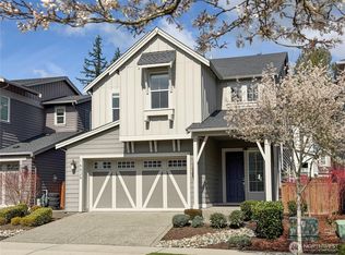 16529 White Mountain Road SE, Monroe, WA