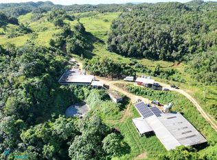 Km 17.9 Carr #110, Moca, PR 00676