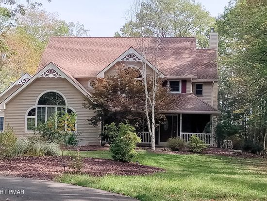 272 White Church Rd, Saylorsburg, PA 18353