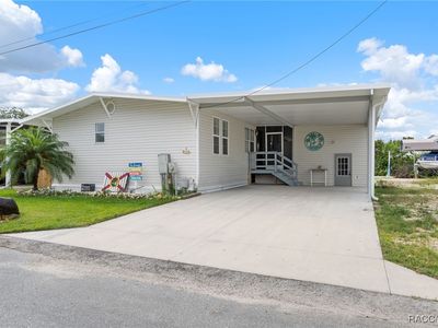 11608 W Clearwater Ct, Homosassa, FL, 34448