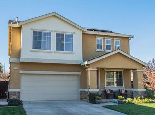 3183 Sawyers Bar Ln, Chico, CA