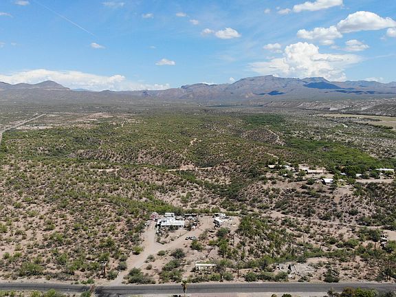 4th image of 32XX S Mesa Road #-