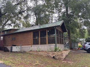 25246 NE 143rd St Lot 181, Fort Mc Coy, FL 32134