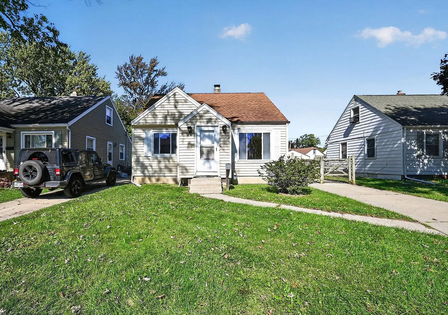 Single family home for rent, south Toledo! — Photo 2