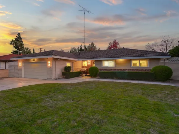 6304 Pennyroyal Way, Carmichael, CA 95608