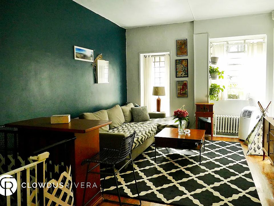 1st image of 315 W 105th St APT 1F