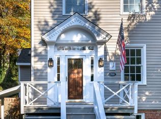 700 Oak Tree Rd, Palisades, NY 10964