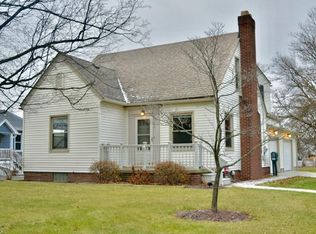 7202 Sheldon Ave, Boardman, OH