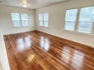 Canal Apartments, Seattle, WA 98119