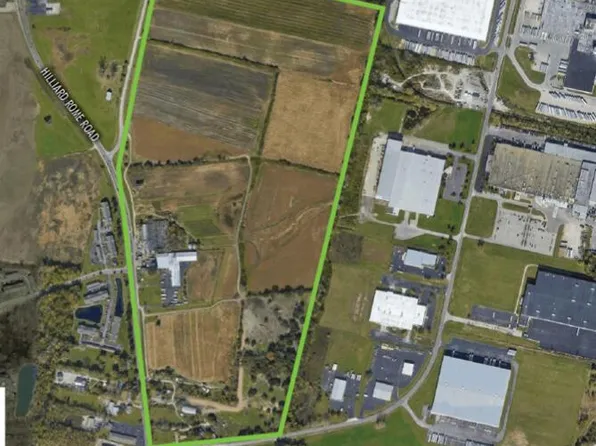 780 Hilliard Rome Rd, Columbus, OH 43228