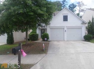 3217 Saville St SW, Atlanta, GA 30331