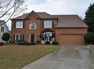 12990 Meridian Ct, Alpharetta, GA 30005