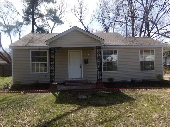 126 W Barton Ave, West Memphis, AR 72301