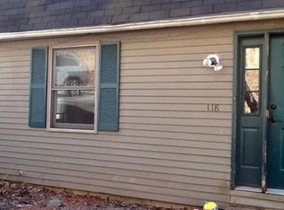 118 Cataract St, Worcester, MA 01602