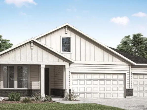 1325 MURRELL Loop, Middleburg, FL 32068
