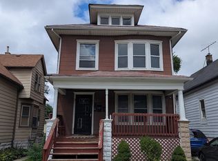 324 W 112th St, Chicago, IL 60628