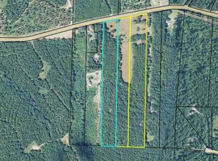 3645 Allie Rd, Greenville, GA 30222