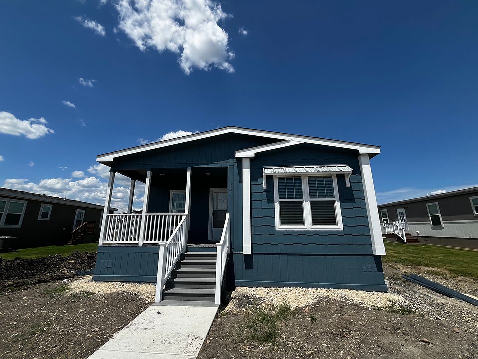 1st image of 117 Goldwater Dr #442
