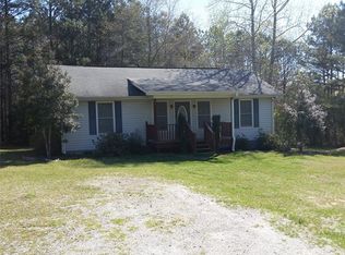 551 Etheridge Mill Rd, Milner, GA 30257
