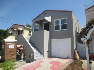 633 Kains Ave, Albany, CA 94706