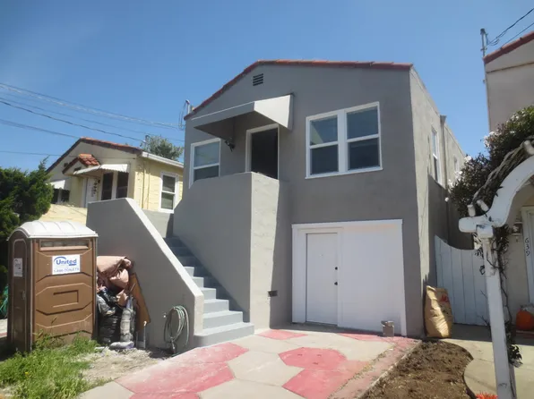 633 Kains Ave, Albany, CA 94706