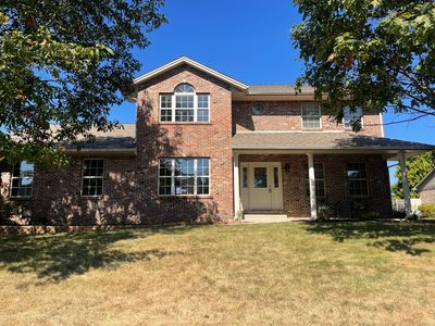 916 E Mill Creek Rd S, Greensburg, IN, 47240