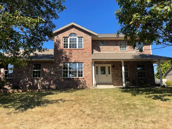 916 E Mill Creek Rd S, Greensburg, IN 47240